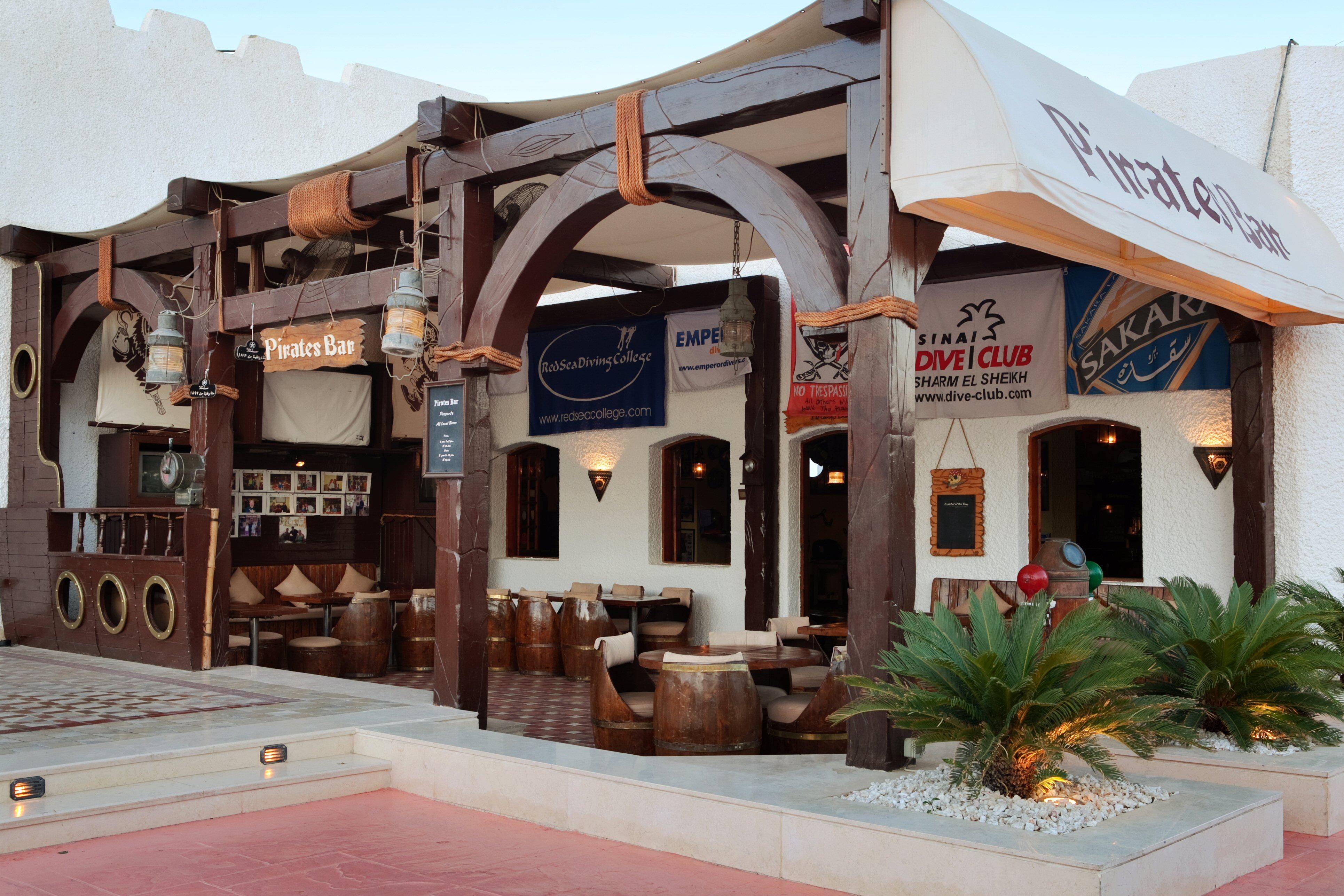 Jaz Fayrouz Hotel Sharm El-Sheikh Exterior foto